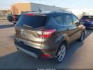 Ford Escape Titanium Image 3