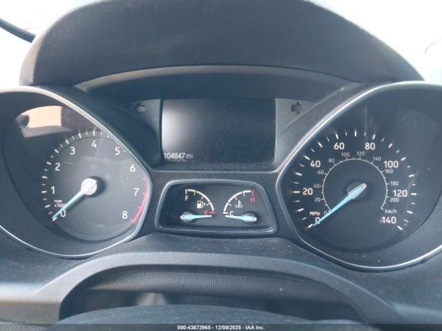 Ford Escape Titanium Image 15