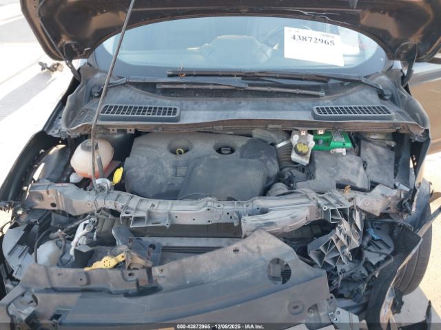 Ford Escape Titanium Image 6