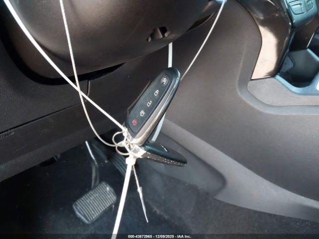 Ford Escape Titanium Image 7