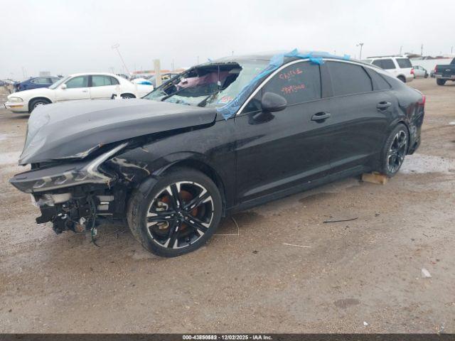 Kia K5 Gt-line Image 7