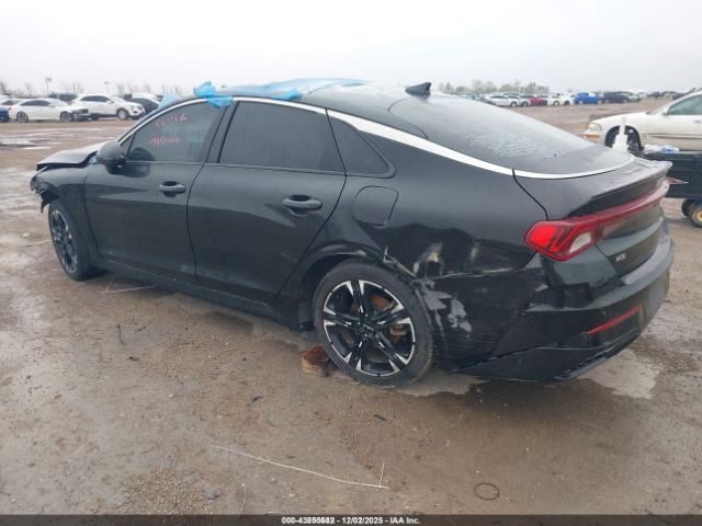 Kia K5 Gt-line Image 8