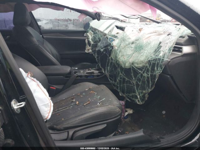 Kia K5 Gt-line Image 5