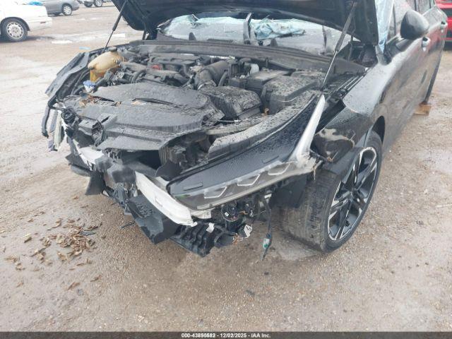 Kia K5 Gt-line Image 6