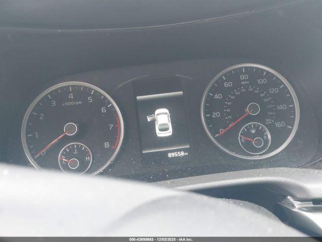 Kia K5 Gt-line Image 4