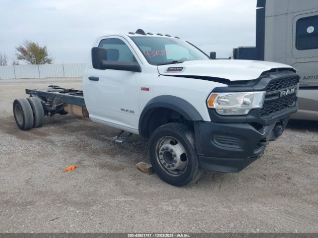 Ram 4500 Tradesman Image 1