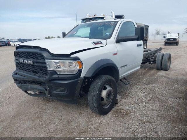 Ram 4500 Tradesman Image 10