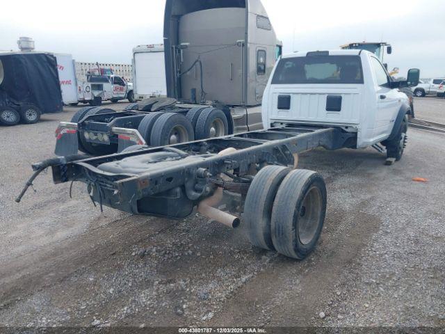 Ram 4500 Tradesman Image 5