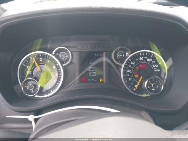 Ram 4500 Tradesman Image 7