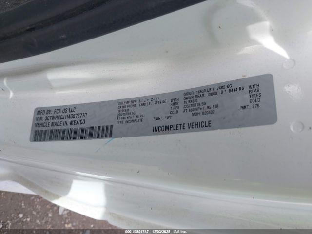 Ram 4500 Tradesman Image 12