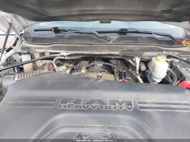 Ram 4500 Tradesman Image 13