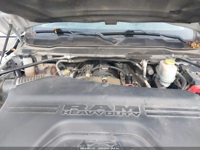 Ram 4500 Tradesman Image 13