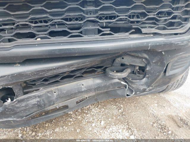 Ram 4500 Tradesman Image 2