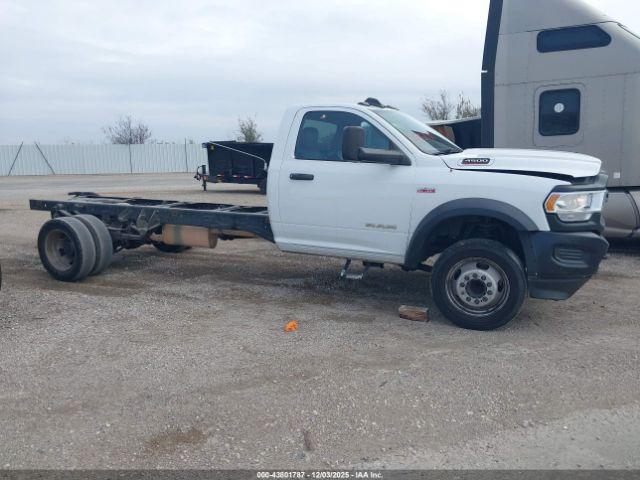Ram 4500 Tradesman Image 17