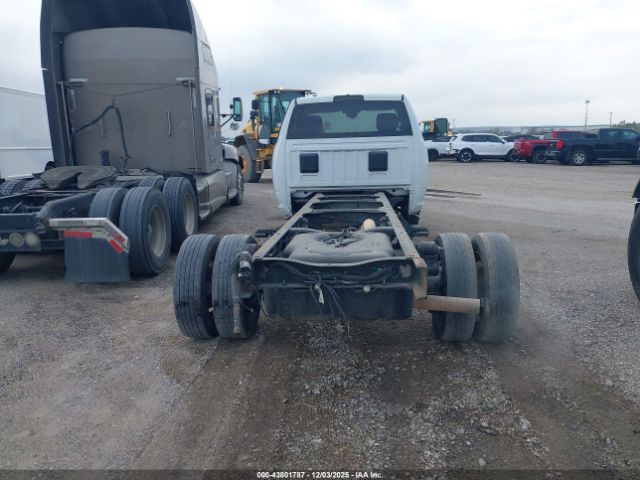 Ram 4500 Tradesman Image 15
