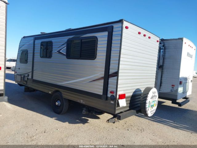 Heartland Pioneer M-185so Image 9