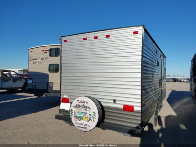 Heartland Pioneer M-185so Image 6