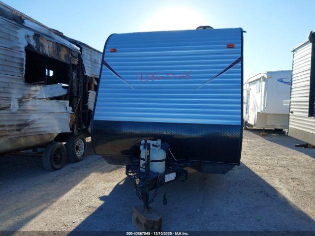 Heartland Pioneer M-185so Image 5