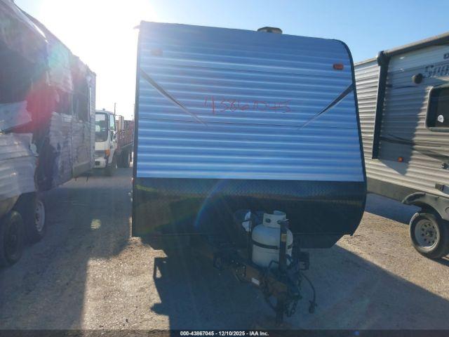 Heartland Pioneer M-185so Image 11