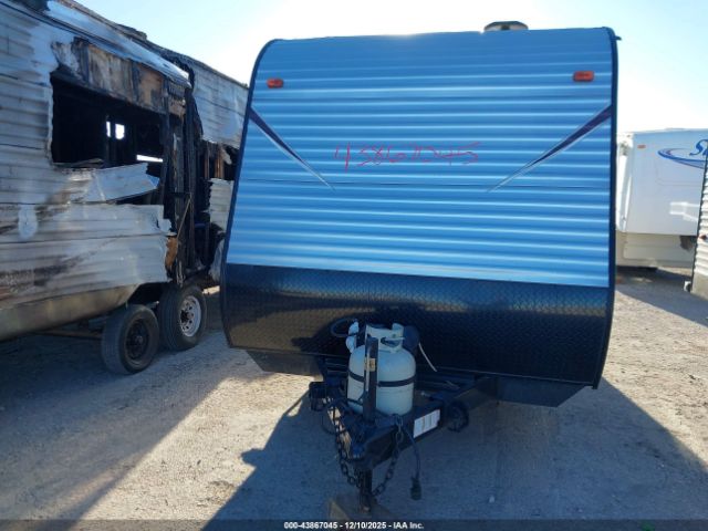 Heartland Pioneer M-185so Image 4