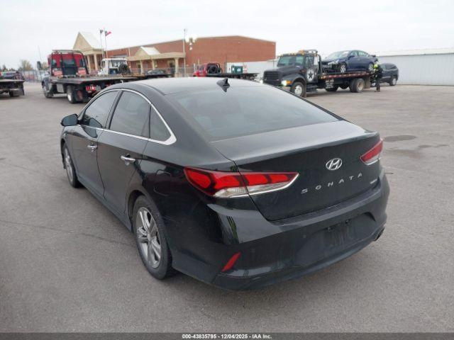 Hyundai SONATA Limited Image 2