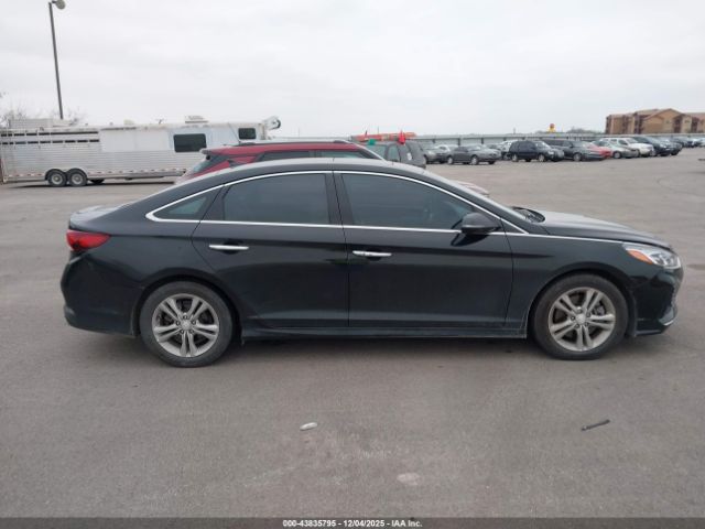Hyundai SONATA Limited Image 15