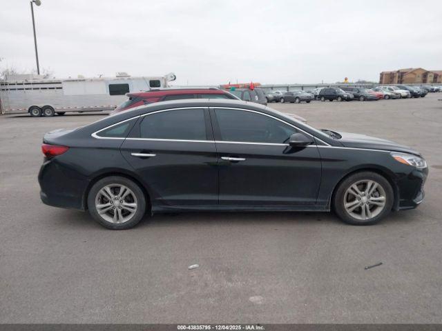 Hyundai SONATA Limited Image 15