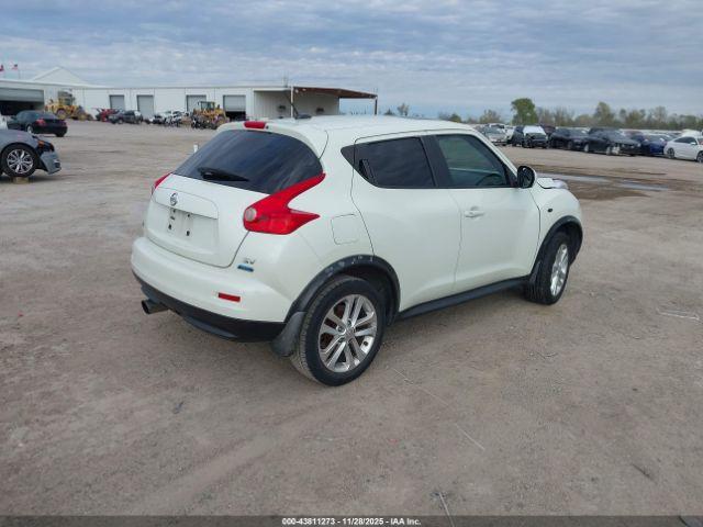 Nissan JUKE Sv Image 3