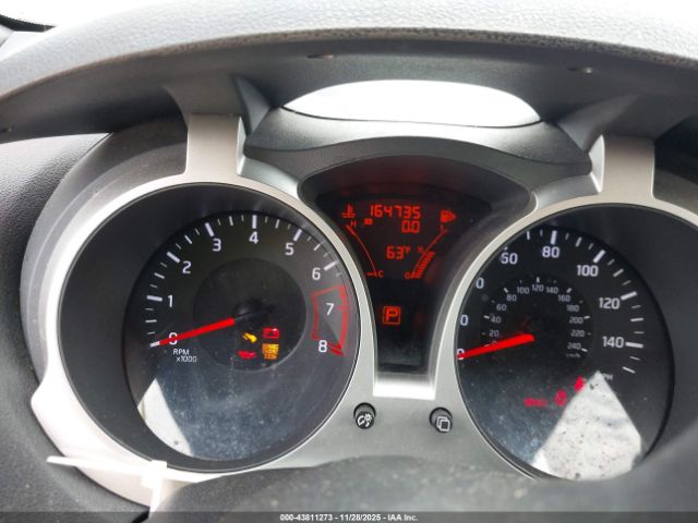 Nissan JUKE Sv Image 11