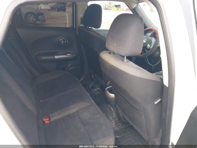 Nissan JUKE Sv Image 2