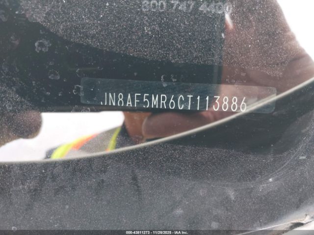 Nissan JUKE Sv Image 8