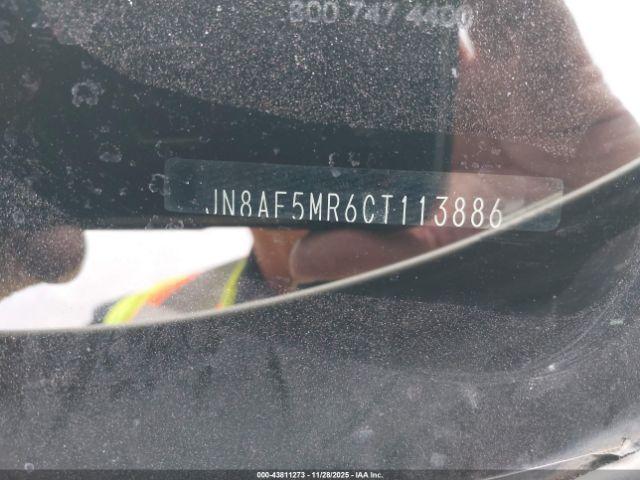 Nissan JUKE Sv Image 8