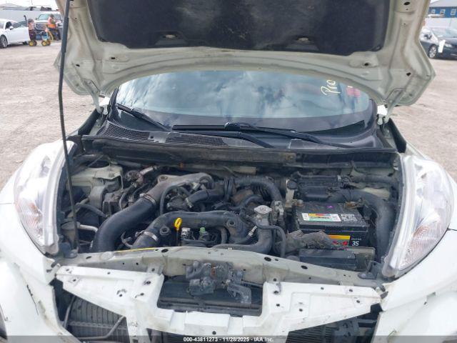 Nissan JUKE Sv Image 7