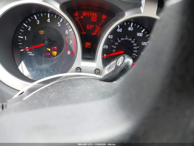 Nissan JUKE Sv Image 10