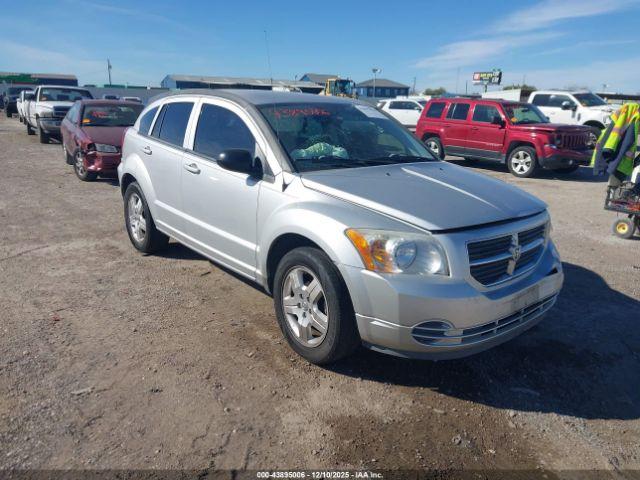  Salvage Dodge Caliber