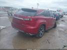 Lexus RX Image 15