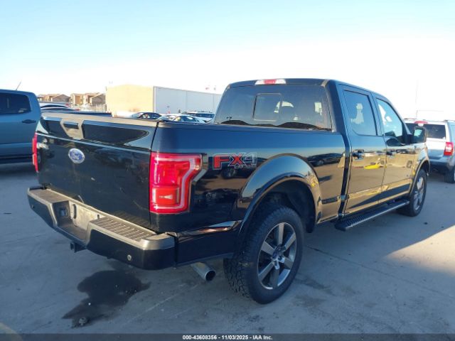 Ford F-150 Xlt Image 15
