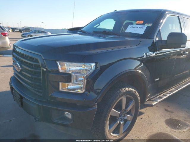 Ford F-150 Xlt Image 6