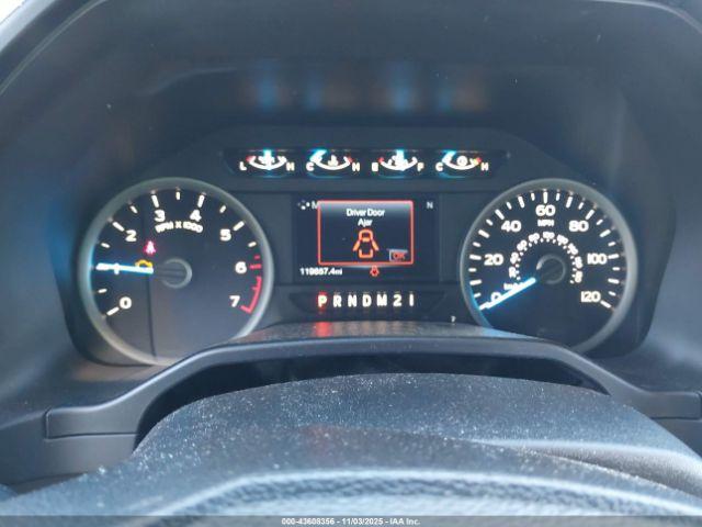 Ford F-150 Xlt Image 16