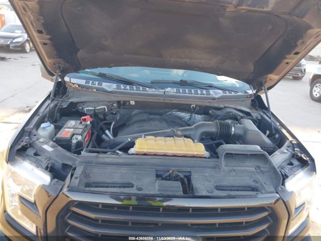 Ford F-150 Xlt Image 3