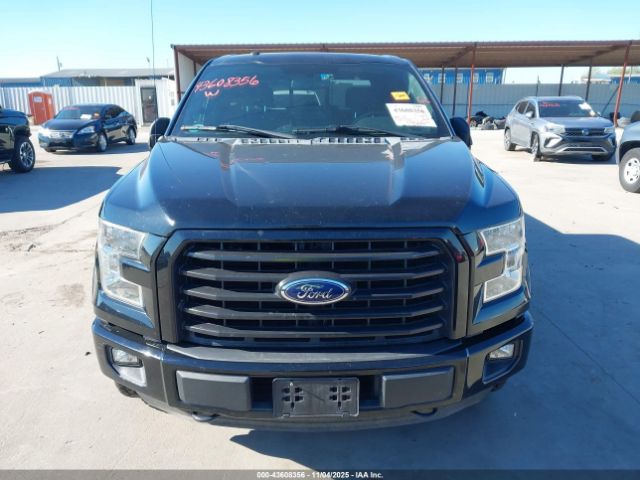 Ford F-150 Xlt Image 2