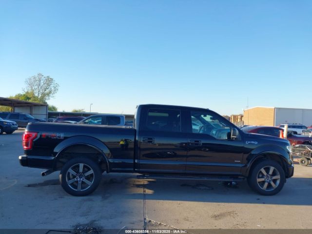 Ford F-150 Xlt Image 8