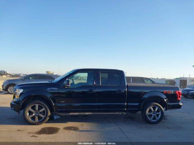 Ford F-150 Xlt Image 12