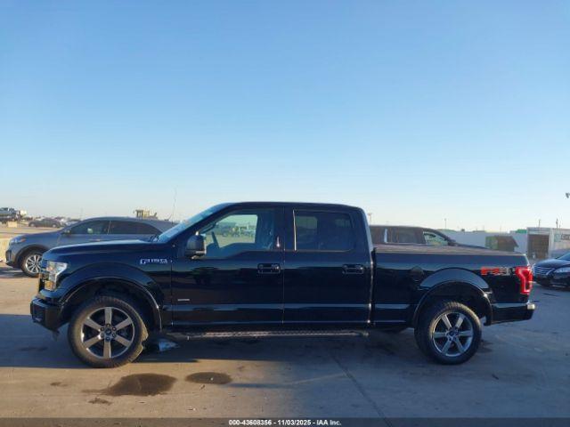 Ford F-150 Xlt Image 12