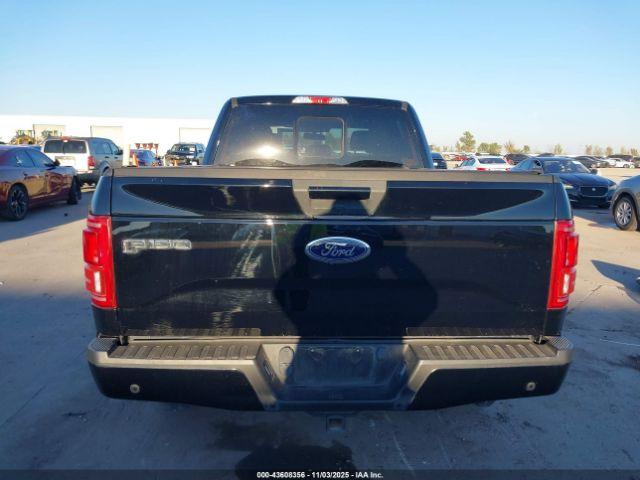 Ford F-150 Xlt Image 7
