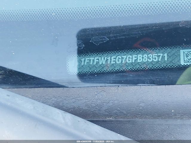 Ford F-150 Xlt Image 9