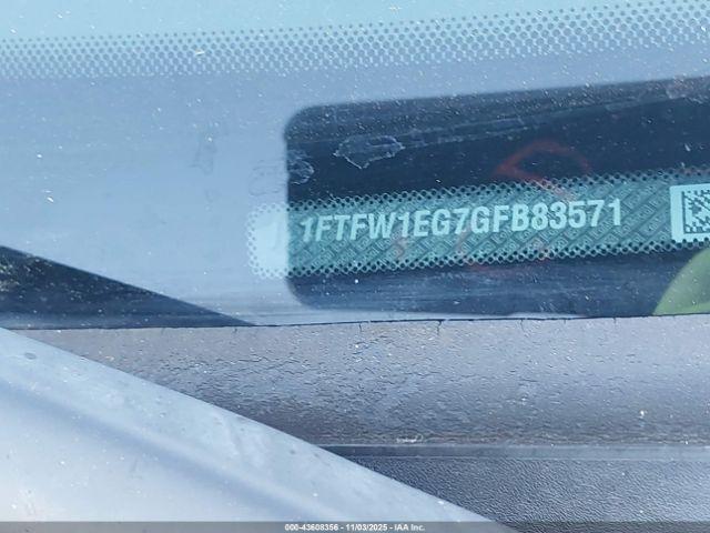 Ford F-150 Xlt Image 9