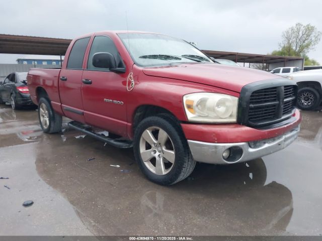 Dodge Ram 1500 Slt Image 1