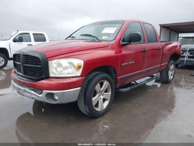 Dodge Ram 1500 Slt Image 2