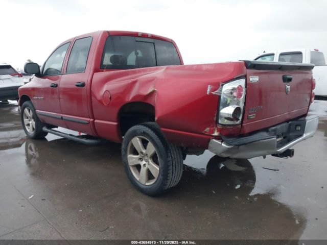 Dodge Ram 1500 Slt Image 4